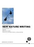 New Nature Writing ES25